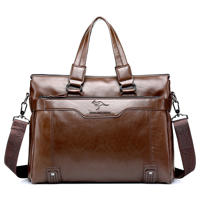 Men's Business Briefcase