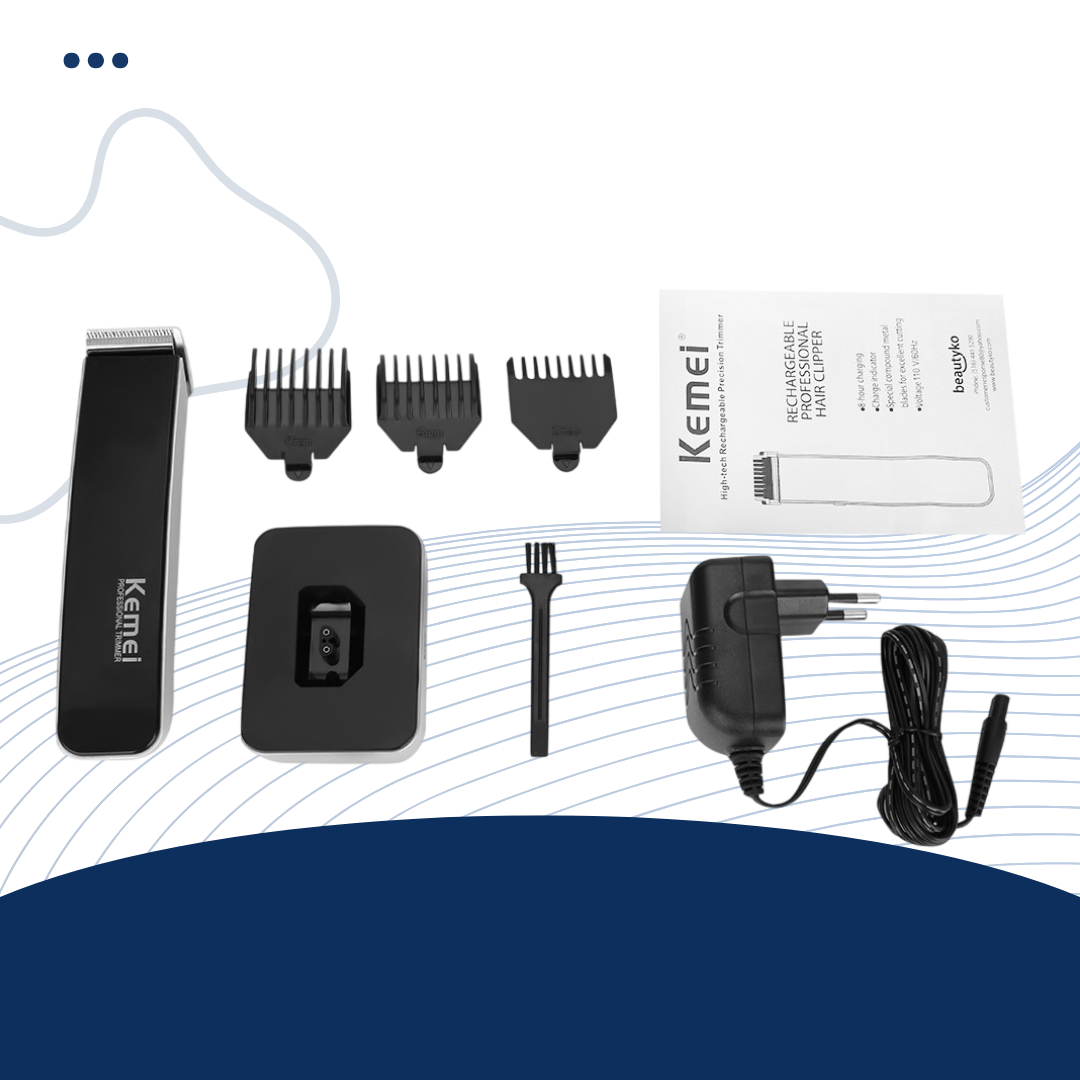 Shasoul ProStylist KM-619