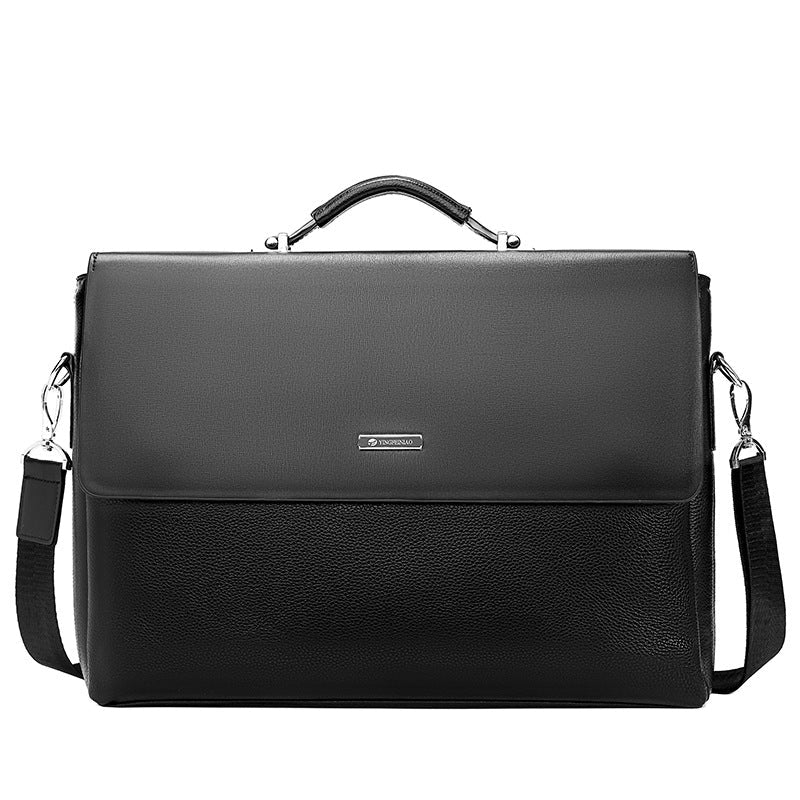 Business Commuter Briefcase
