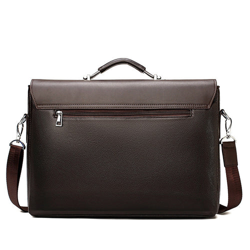 Business Commuter Briefcase