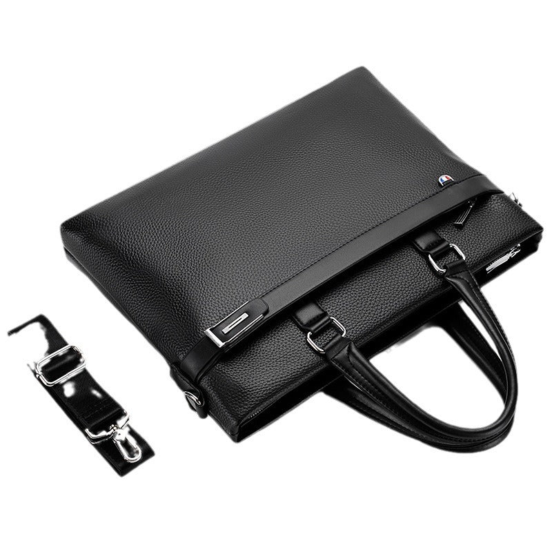 Classic Business Briefcase