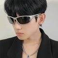 Cyberpunk Sport Sunglasses