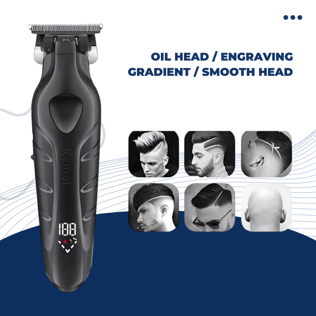 Shasoul KM-2299 Clipper