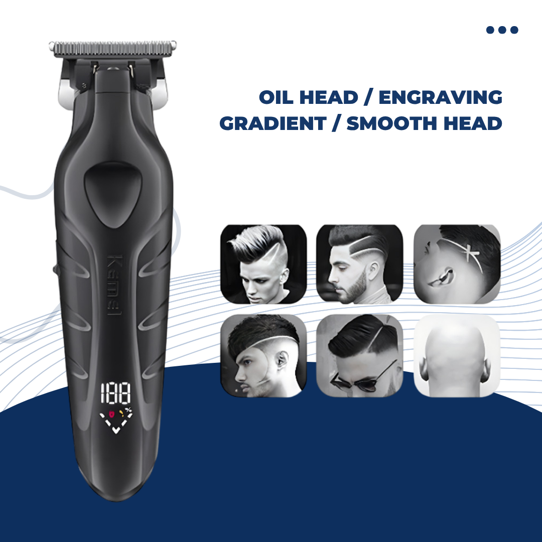 Shasoul KM-2299 Clipper