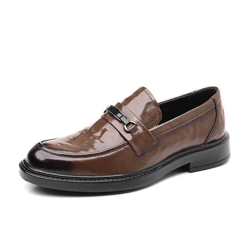 Men’s Classic Bit Loafers