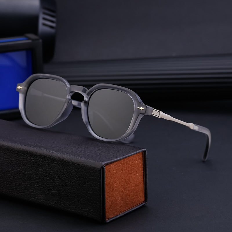 European Style Polarized Sunglasses