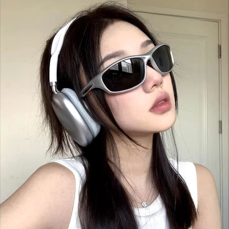 Cyberpunk Sport Sunglasses