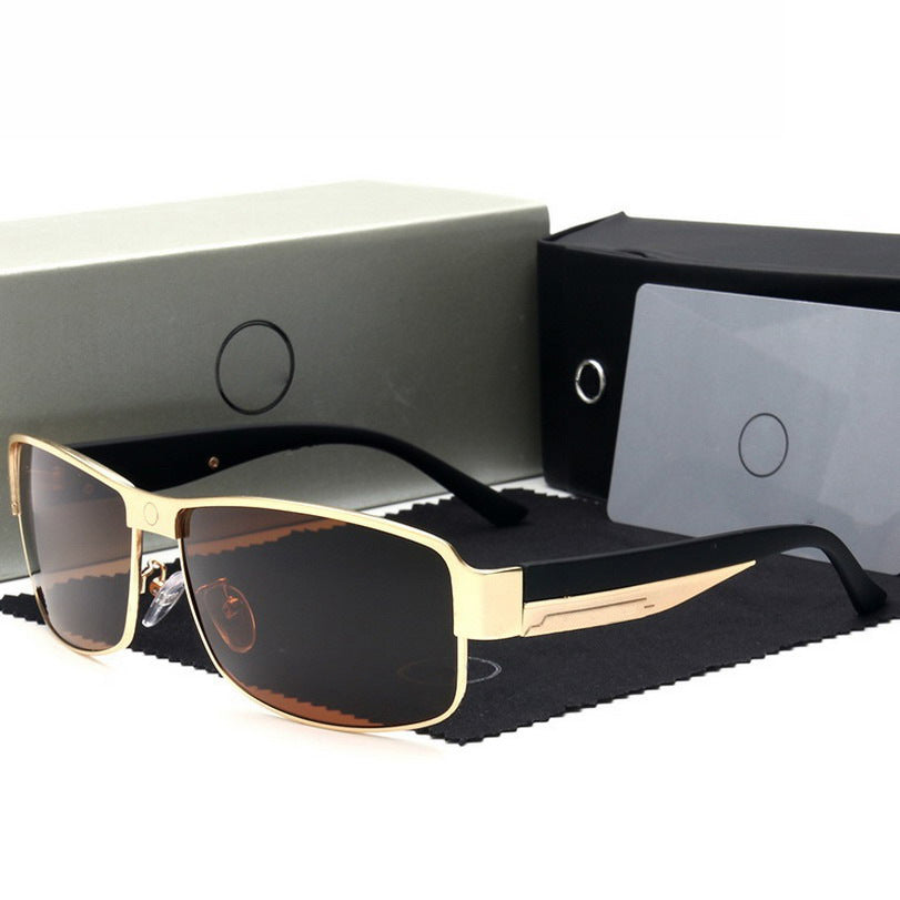 Men's Polarized Sunglasses
