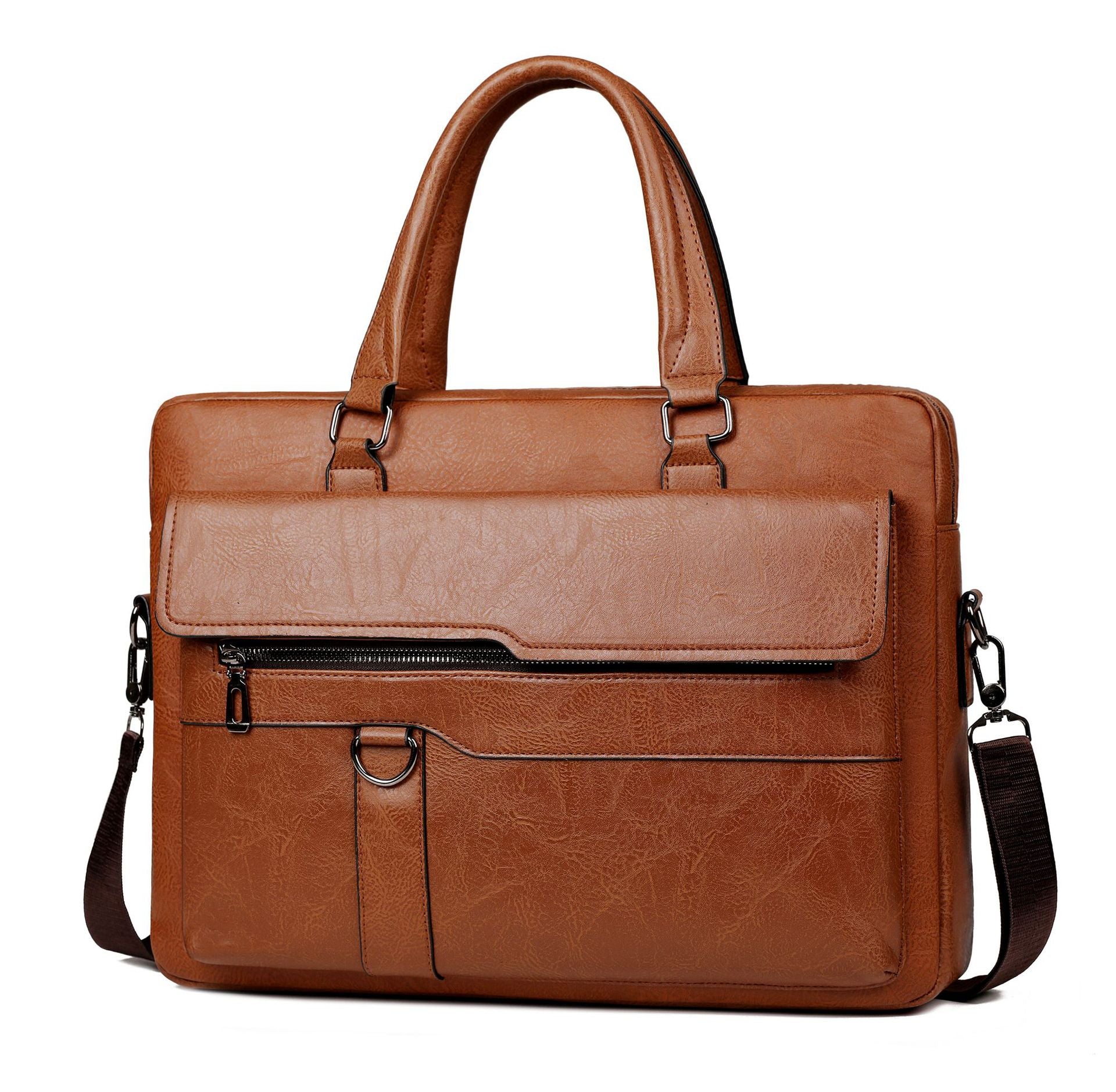 Executive Business Briefcase