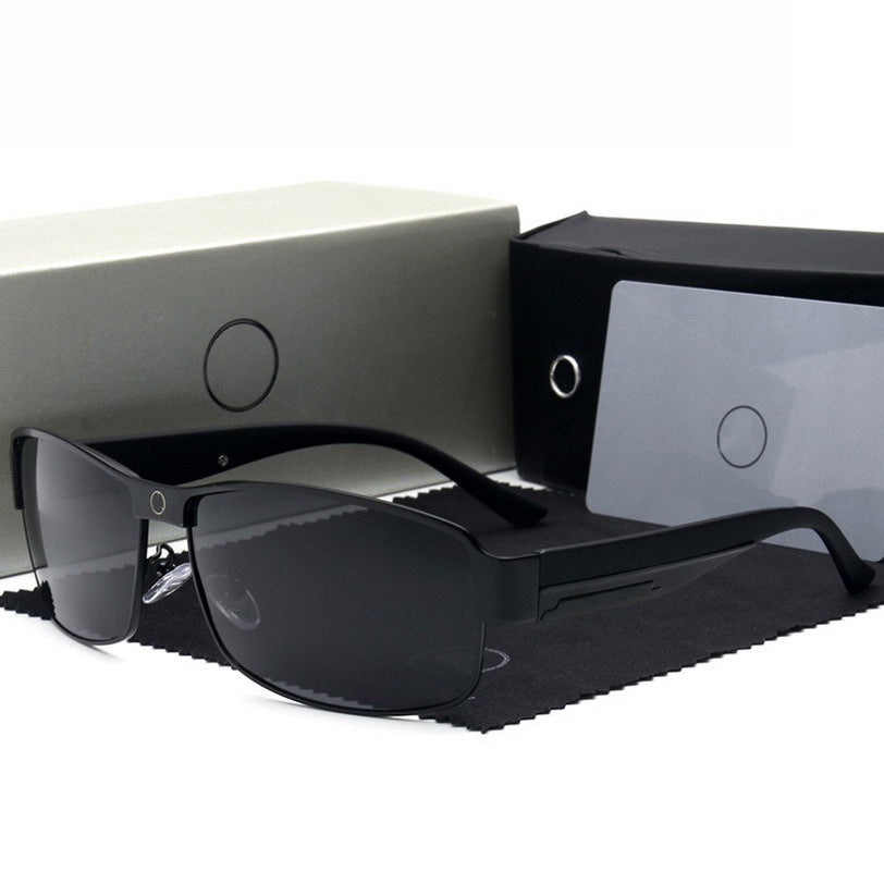 Men's Polarized Sunglasses