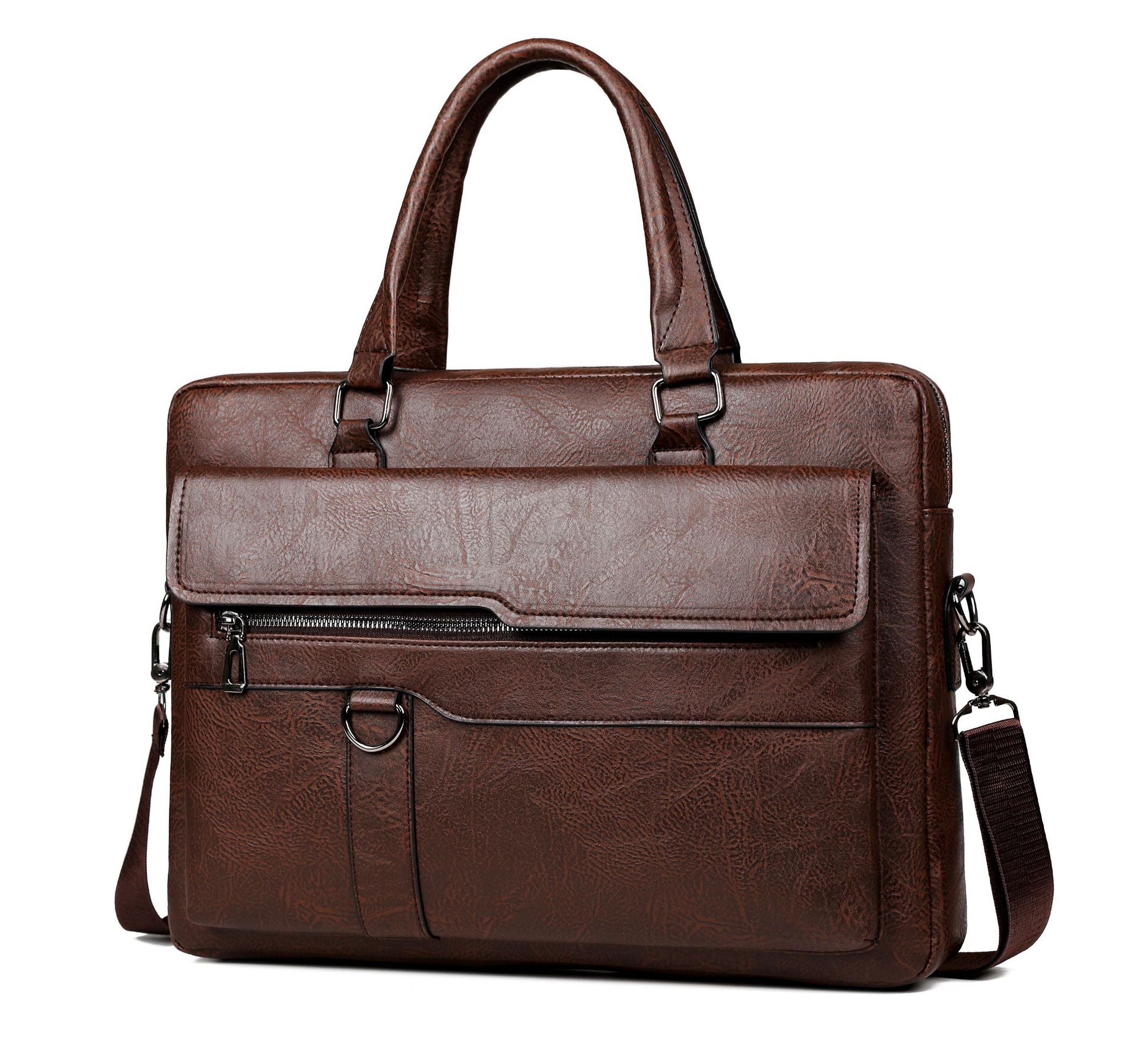 Executive Business Briefcase
