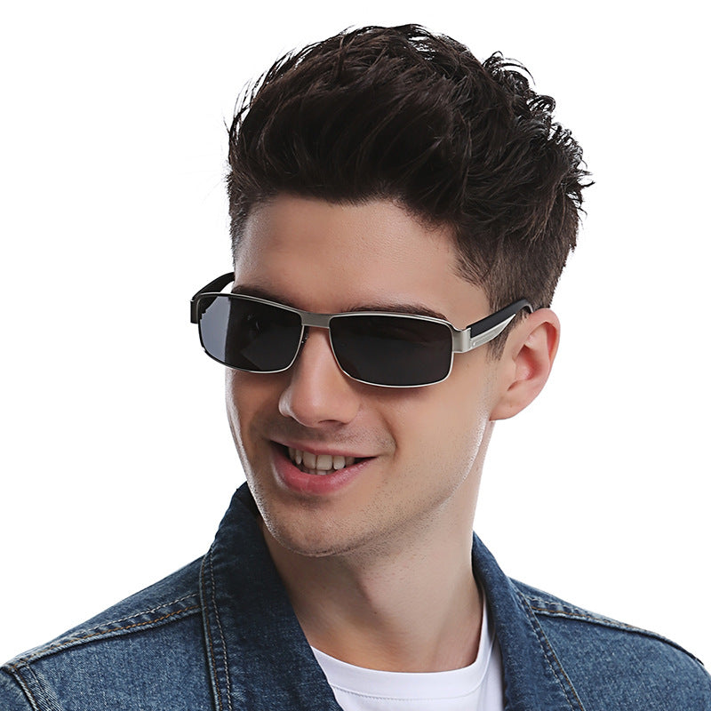 Men's Polarized Sunglasses