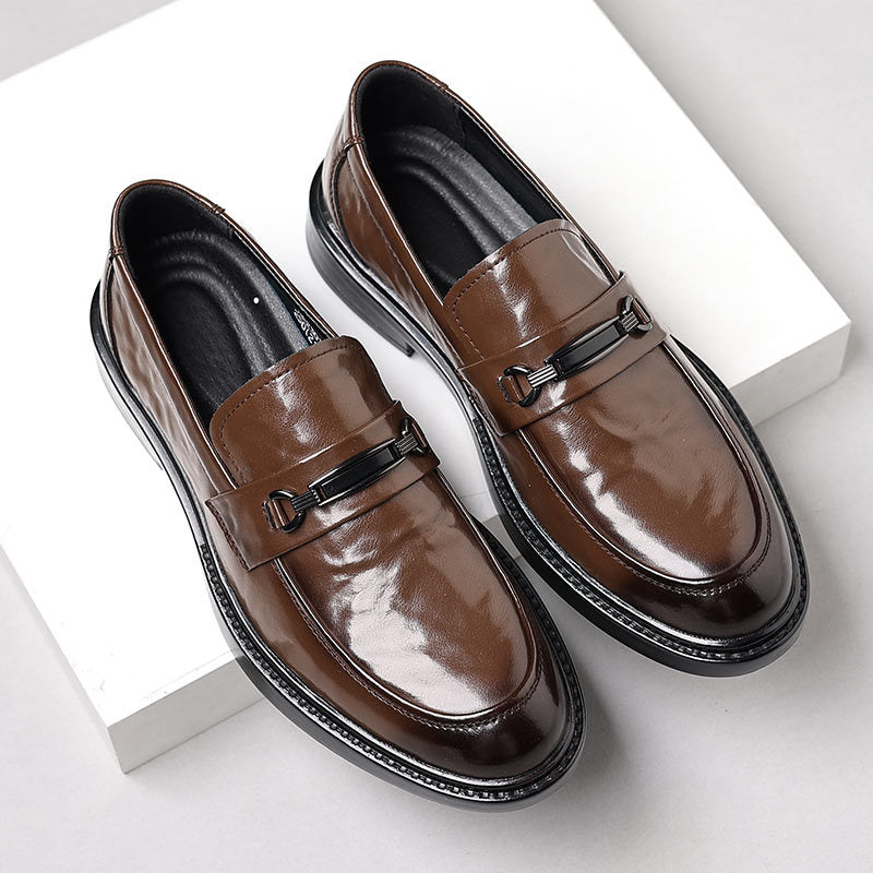 Men’s Classic Bit Loafers