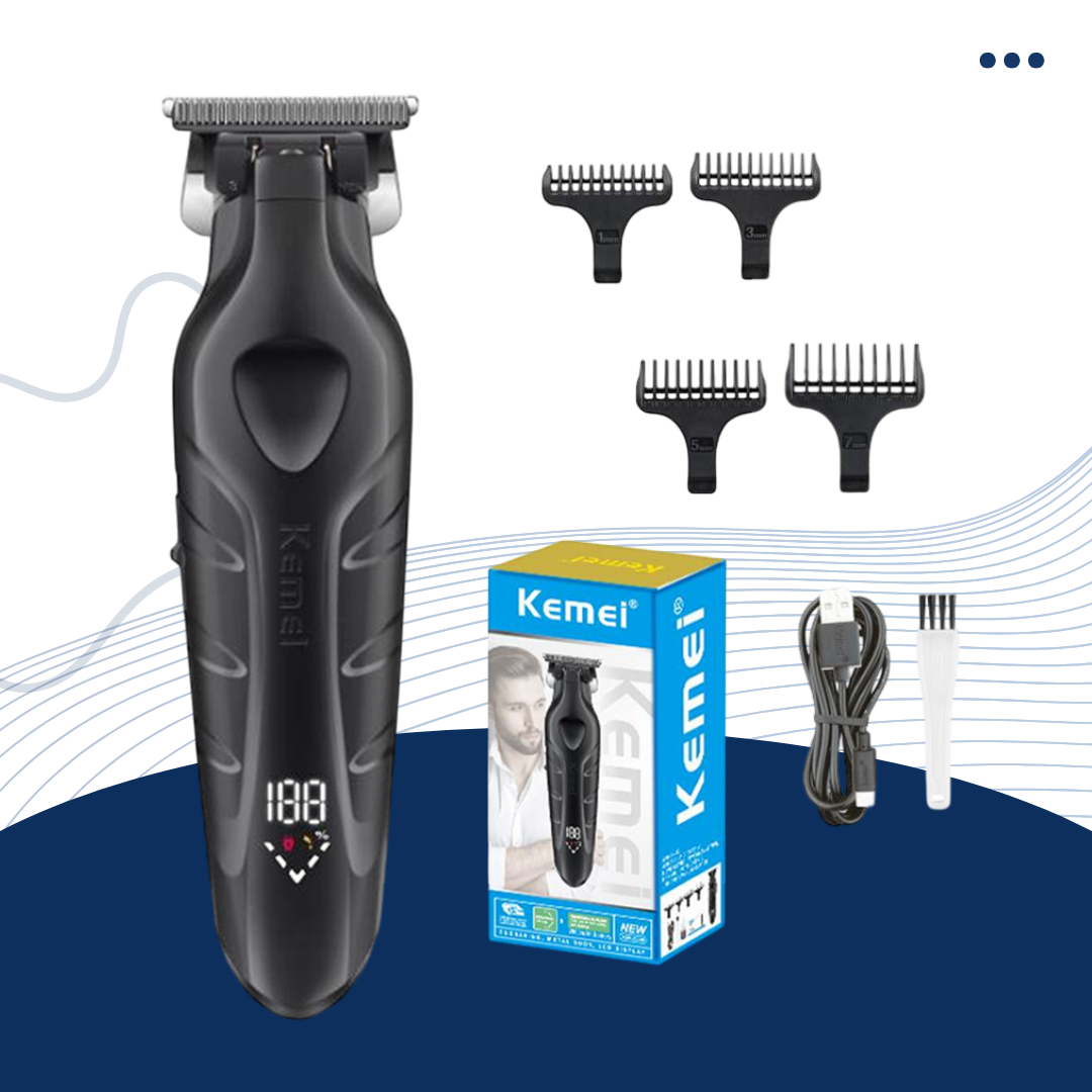 Shasoul KM-2299 Clipper