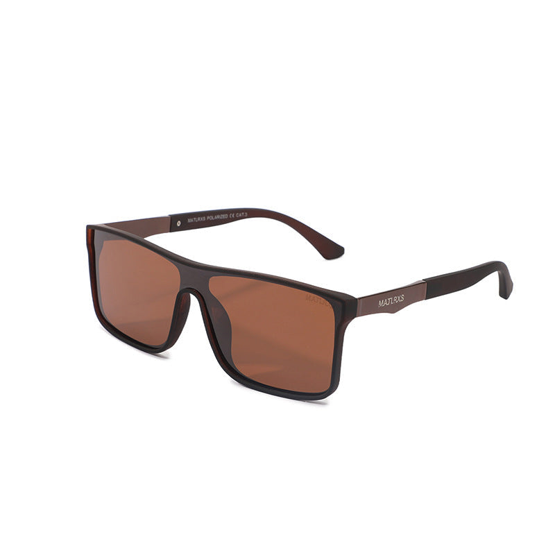 Classic Polarized Men's Sunglasses