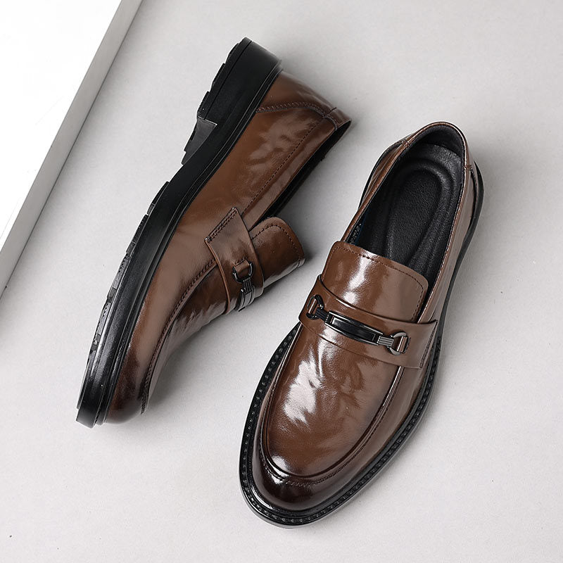 Men’s Classic Bit Loafers