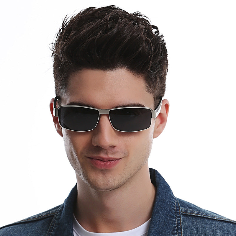 Men's Polarized Sunglasses