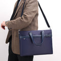 Men's Business Messenger Bag